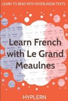 Learn French With Le Grand Meaulnes