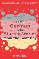 Learn German With Starter Stories Moni the Goat Boy