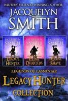 Legends of Lasniniar Legacy Hunter Collection