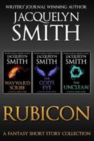 Rubicon: A Fantasy Short Story Collection