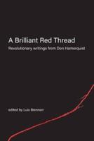 A Brilliant Red Thread