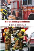 First Responder Fire And Rescue Journal