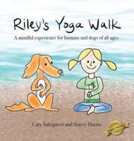 Riley's Yoga Walk