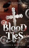 Blood Ties (The Searchers #1)