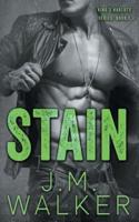 Stain (King's Harlots, #2)