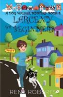 Larceny for Beginners