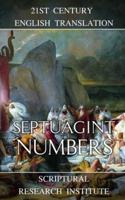 Septuagint: Numbers