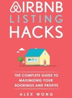 Airbnb Listing Hacks