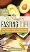 The Ultimate Fasting Diet
