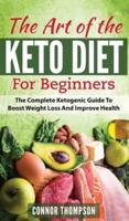 The Art of the Keto Diet for Beginners