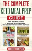The Complete Keto Meal Prep Guide