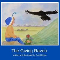 The Giving Raven