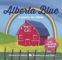 Alberta Blue