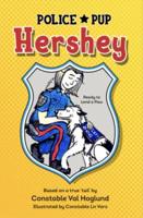Police Pup Hershey