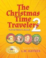 The Christmas Time Travelers 2: The Professor's Journey