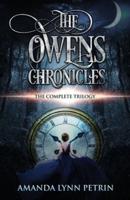 The Owens Chronicles:The Complete Trilogy