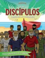 Libro de Actividades de los Discípulos