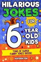 6 Year Old Jokes