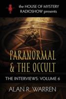Paranormal & the Occult: House of Mystery Presents