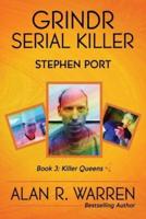 Grindr Serial Killer : Stephen Port: Stephen Port