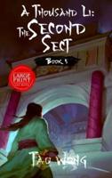 A Thousand Li: The Second Sect: Book 5 of A Thousand Li