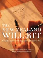 New Zealand Will Kit