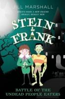 Stein & Frank: Battle of the Undead People Eaters