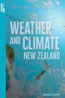 Weather and Climate New Zealand