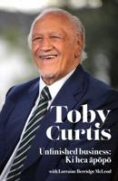 Toby Curtis