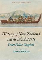 History of New Zealand and Its Inhabitants