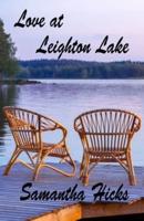 Love at Leighton Lake