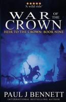 War of the Crown: An Epic Fantasy Novel