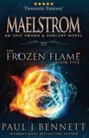 Maelstrom: An Epic Sword & Sorcery Novel