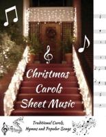 Christmas Carols Sheet Music