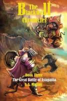 The Great Battle of Astapailia
