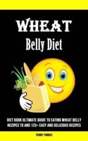 Wheat Belly Diet