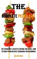 The Complete Pegan Diet