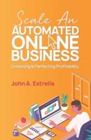 Scale an Automated Online Business