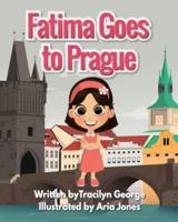 Fatima Goes to Prague