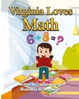 Virginia Loves Math