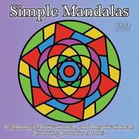 Simple Mandalas
