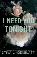 I Need You Tonight