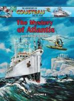 The Mystery of Atlantis
