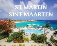 St Martin/ Sint Maarten