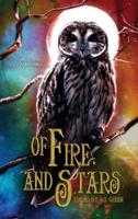 Of Fire And Stars: A Dark Fantasy LGBTQIA+ Anthology