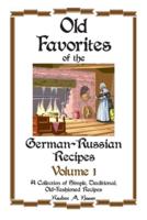German - Russian  Favorite  Recipes