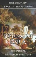 Septuagint: Ezra
