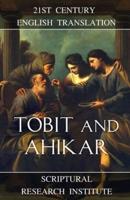 Tobit and Ahikar
