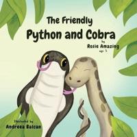 The Friendly Python and Cobra