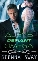 The Alien's Defiant Omega